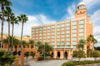Renaissance Tampa International Plaza Hotel
