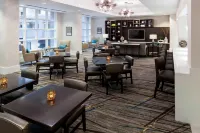 Fairfax Marriott at Fair Oaks Hoteles en Condado de Fairfax