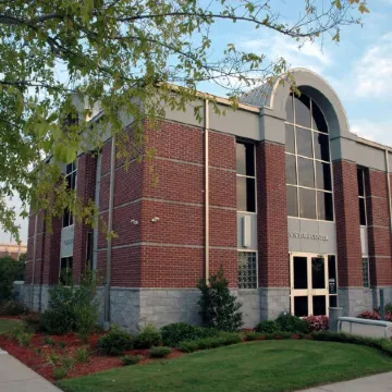 Residence Inn Hattiesburg