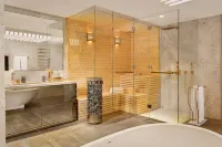 Paragraph Resort & Spa Shekvetili, Autograph Collection - Spa