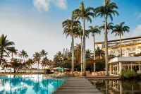 Nouméa Resort & Spa - Beach