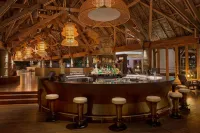 Le Domaine Déva, Series by Marriott - Quầy Bar