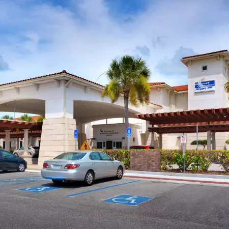 Residence Inn Brunswick