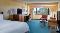 Albuquerque Marriott Pyramid North - Boutique