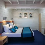 Baikal View Hotel Hotels in Olkhonsky District