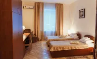 Hotel "eurasian" Hotels in Rostov on Don