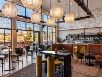 Kissel Uptown Oakland, in the Unbound Collection