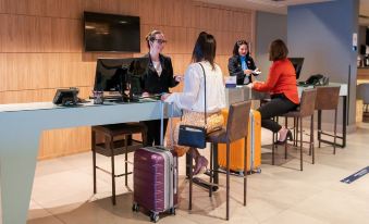 Novotel Curitiba Batel
