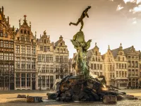 Ibis Budget Antwerpen Centraal Station