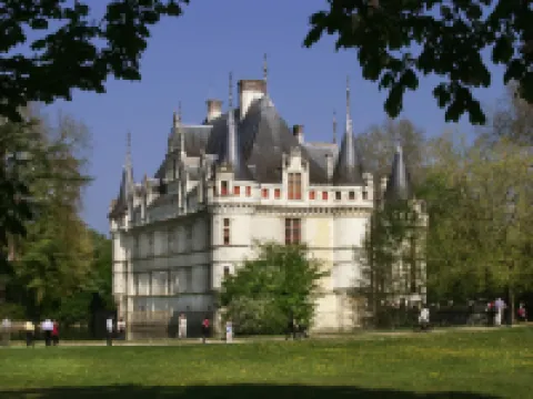 Ibis Budget Tours Nord Hotels in Tours