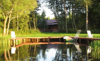 Kolkunovo Park Hotel