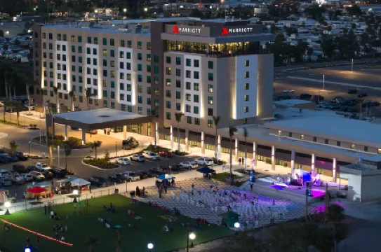 Palmetto Marriott Resort & Spa