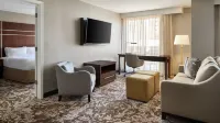 Residence Inn Charlotte Uptown Các khách sạn ở Charlotte