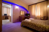 Чайка Отели в г. 