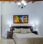 La Martina Campestre Hotels in El Tablazo