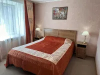 Dzemgi Hotel