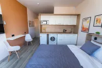 Apart-Otel Mesto - Apartments