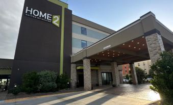 Home2 Suites by Hilton Amarillo East