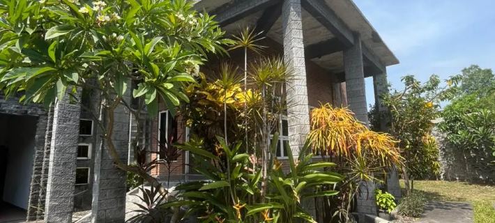 Edhost d'Castillo Hotels in Kecamatan Sewon