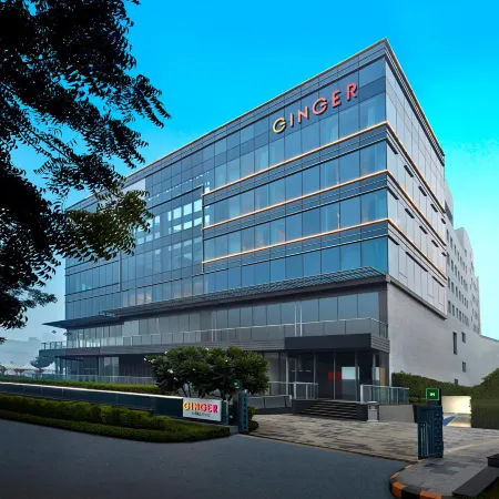 Ginger Noida Sector 133