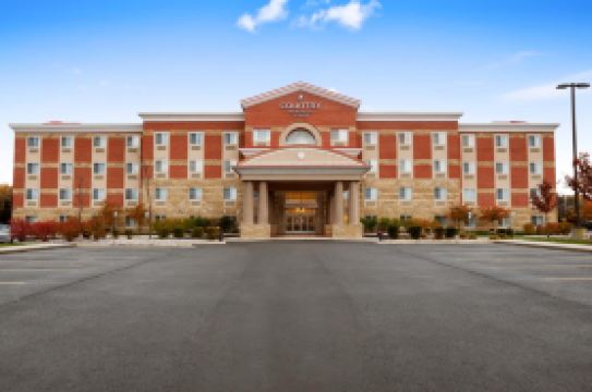 Country Inn & Suites by Radisson, Dearborn, MI