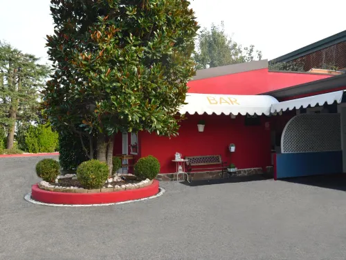 7Motel - Settimotel Hôtels à : Cornaredo