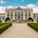 Al Penaferrim Sintra Rooms Hôtels à : São Pedro de Penaferrim