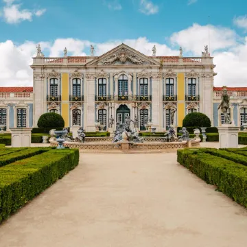 Al Penaferrim Sintra Rooms