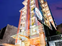Best City Hotel Hotels in Jetis