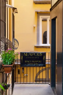 Neapolis Lifestyle
