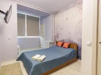 Pastel Mini-Hotel Hotels in Ufa