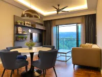 Vista Residences Genting Highlands Terrace Suites with Unit Parking & WiFi