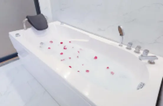 미아 노이 바이 공항 호텔