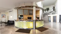 Raitelberg Resort Hotel a Mainhardt
