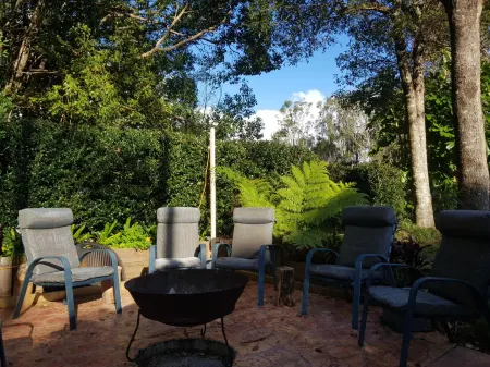 Mapleton Peaceful Provence Bnb