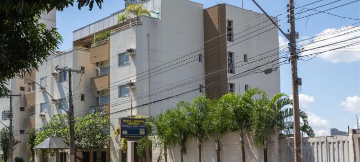 Hotel Apollo Hotels in Uberlandia