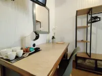 Holmann Suite & Rooms