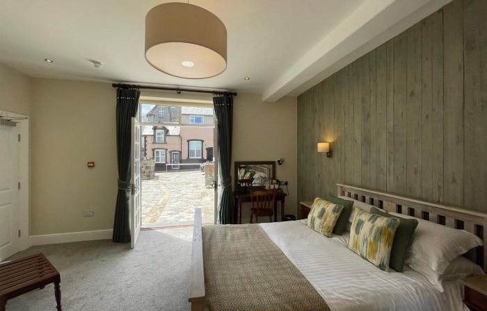 Y Capel Guest House