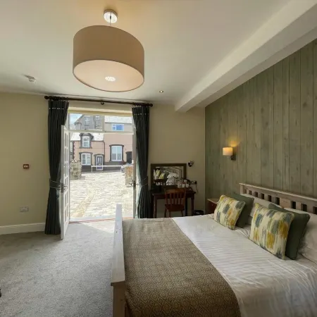 Y Capel Guest House