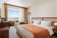 Hotel Izmailovo Delta فنادق في موسكو
