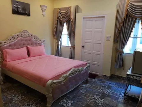 รูปภาพของชาโต เดอ สังขละบุรี