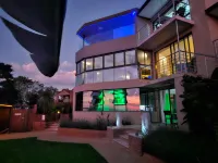Weston Guest House Krugersdorp - Wifi