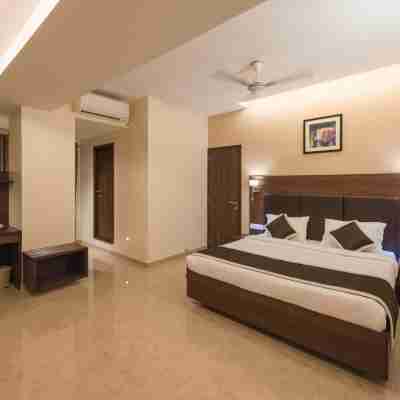 Hotel Inland Avenue Rooms