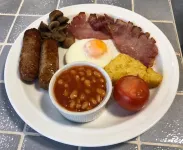 Cameron House Hotels in Bramshaw