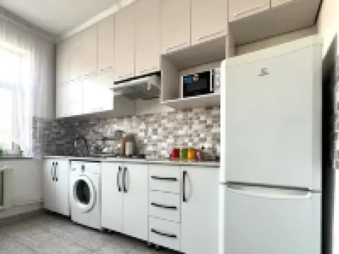 Abs Guest House Osh Hotels in Osh