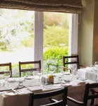 The Station House Hotel - Desayuno