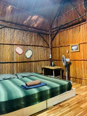 Saigon Garden Homestay Các khách sạn gần Bách Hóa Thành Điệp