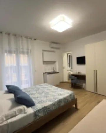 Oltremare Rooms Agropoli