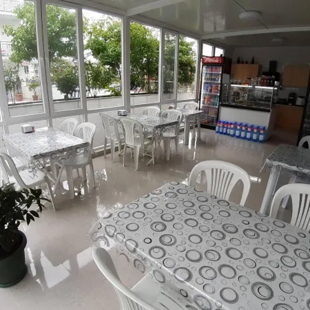 Imeri Hotel