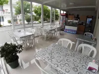 Imeri Hotel - breakfast